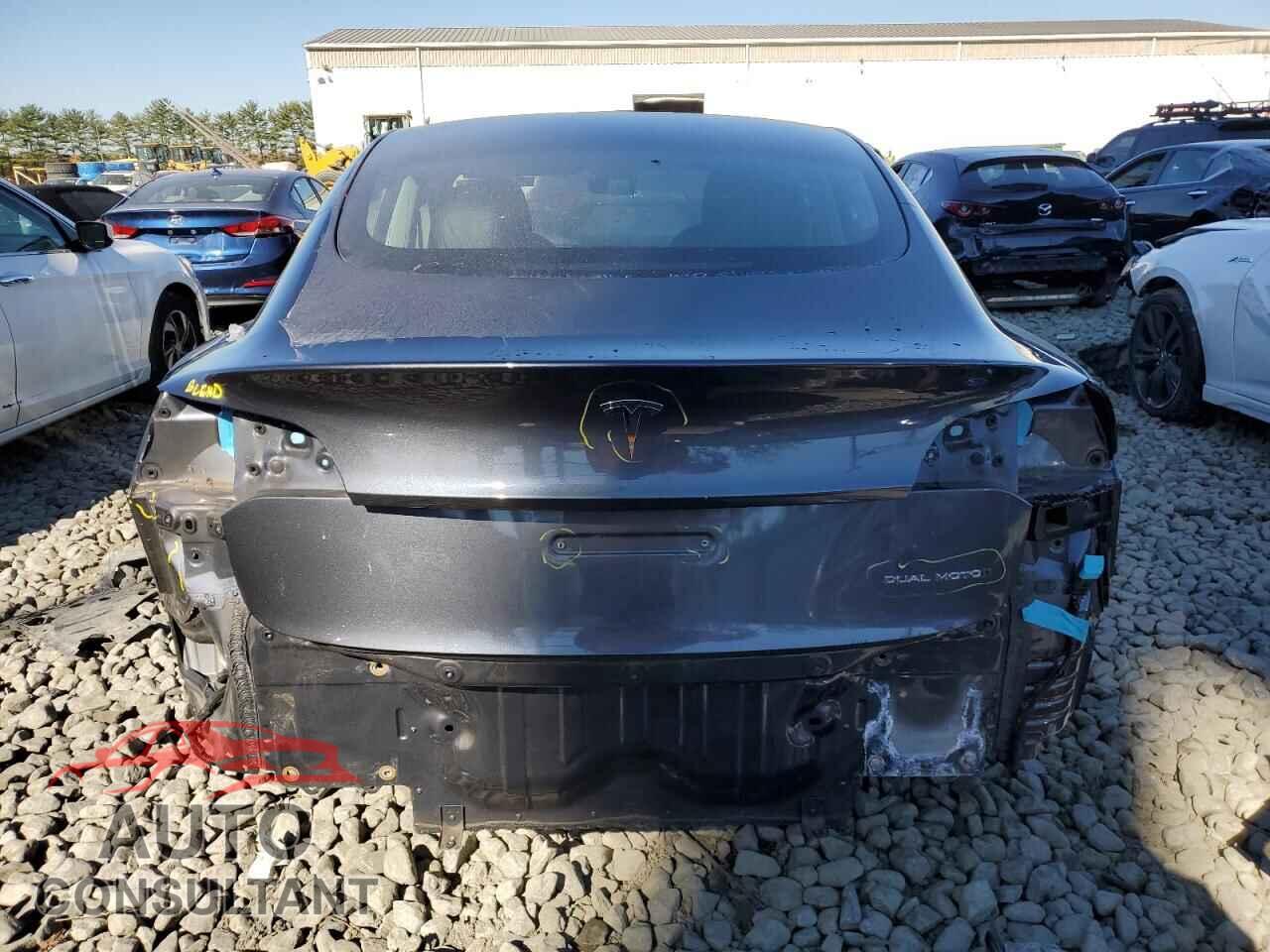 TESLA MODEL 3 2020 - 5YJ3E1EBXLF794803