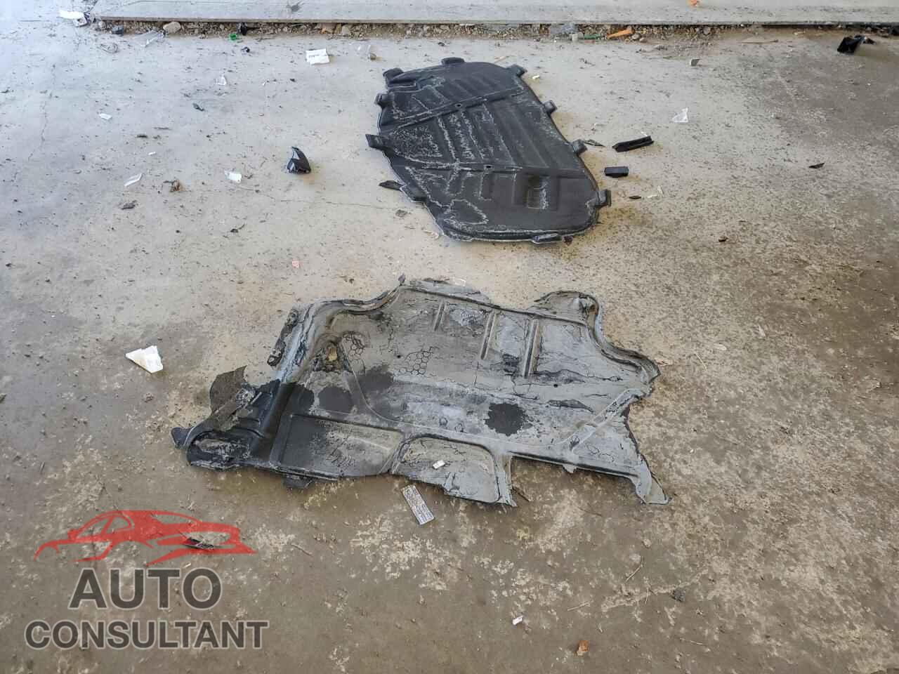 AUDI A3 2017 - WAUAUGFF4H1029534