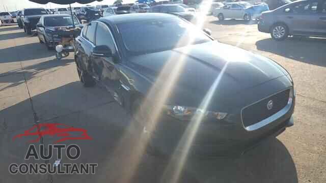 JAGUAR XE 2017 - SAJAE4BGXHA966645