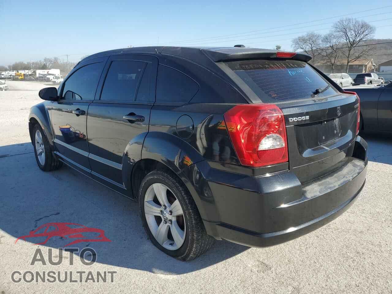 DODGE CALIBER 2011 - 1B3CB3HAXBD147879