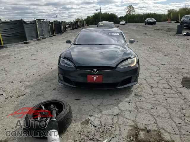 TESLA MODEL S 2016 - 5YJSA1E24GF143910