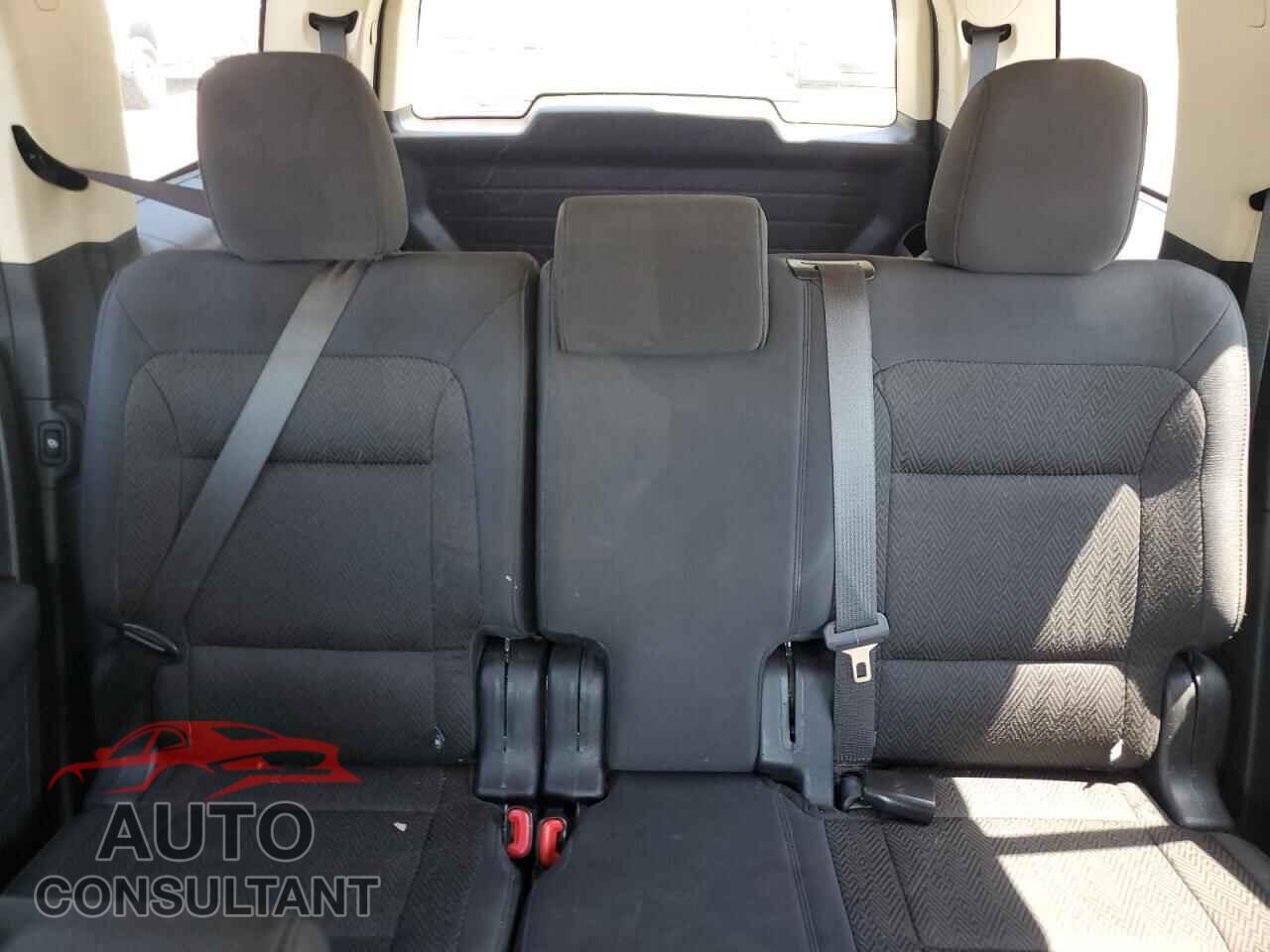 FORD FLEX 2019 - 2FMGK5C84KBA00409