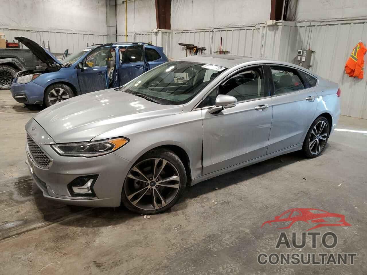 FORD FUSION 2020 - 3FA6P0D94LR174310