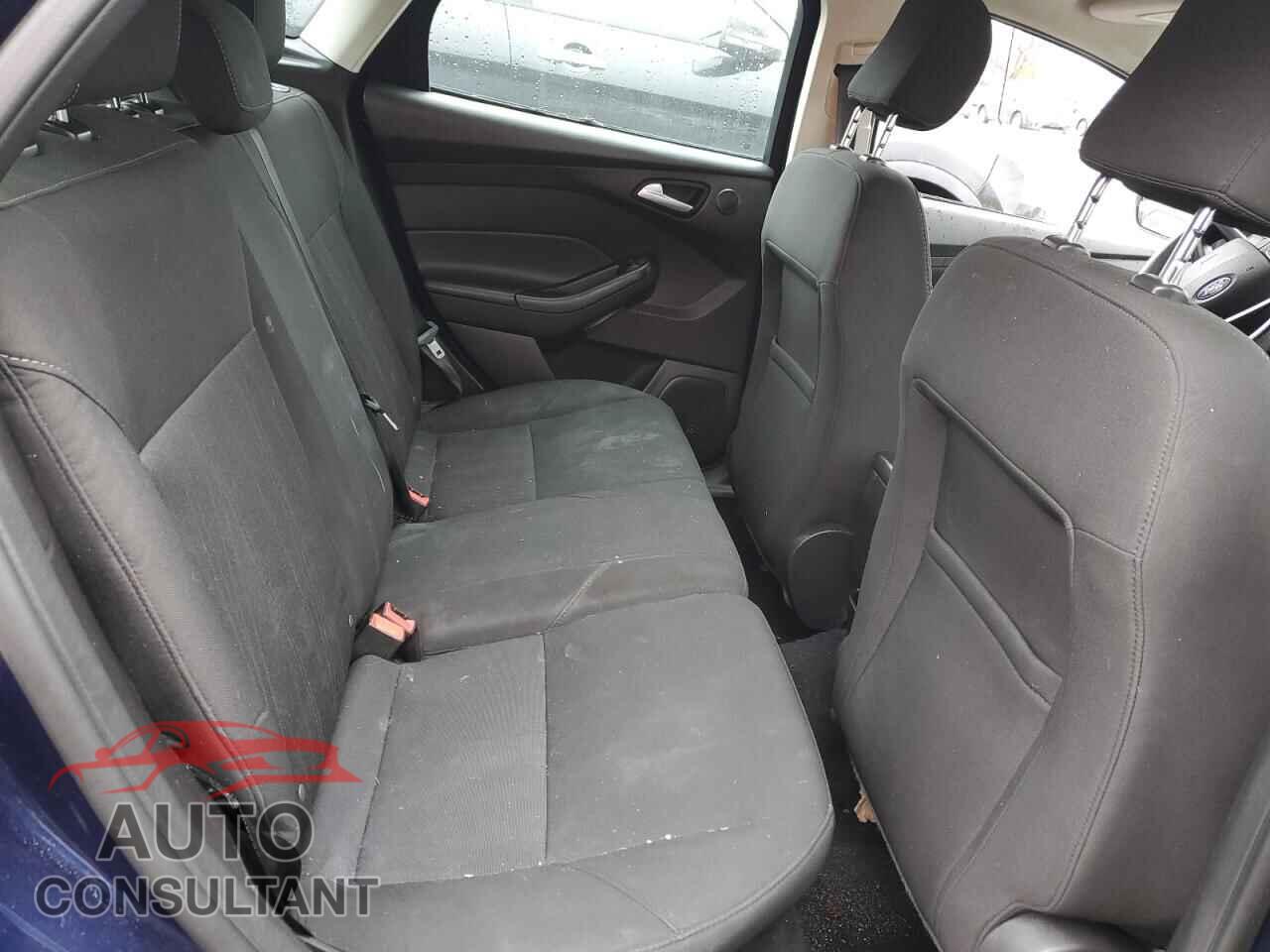 FORD FOCUS 2017 - 1FADP3M26HL243998