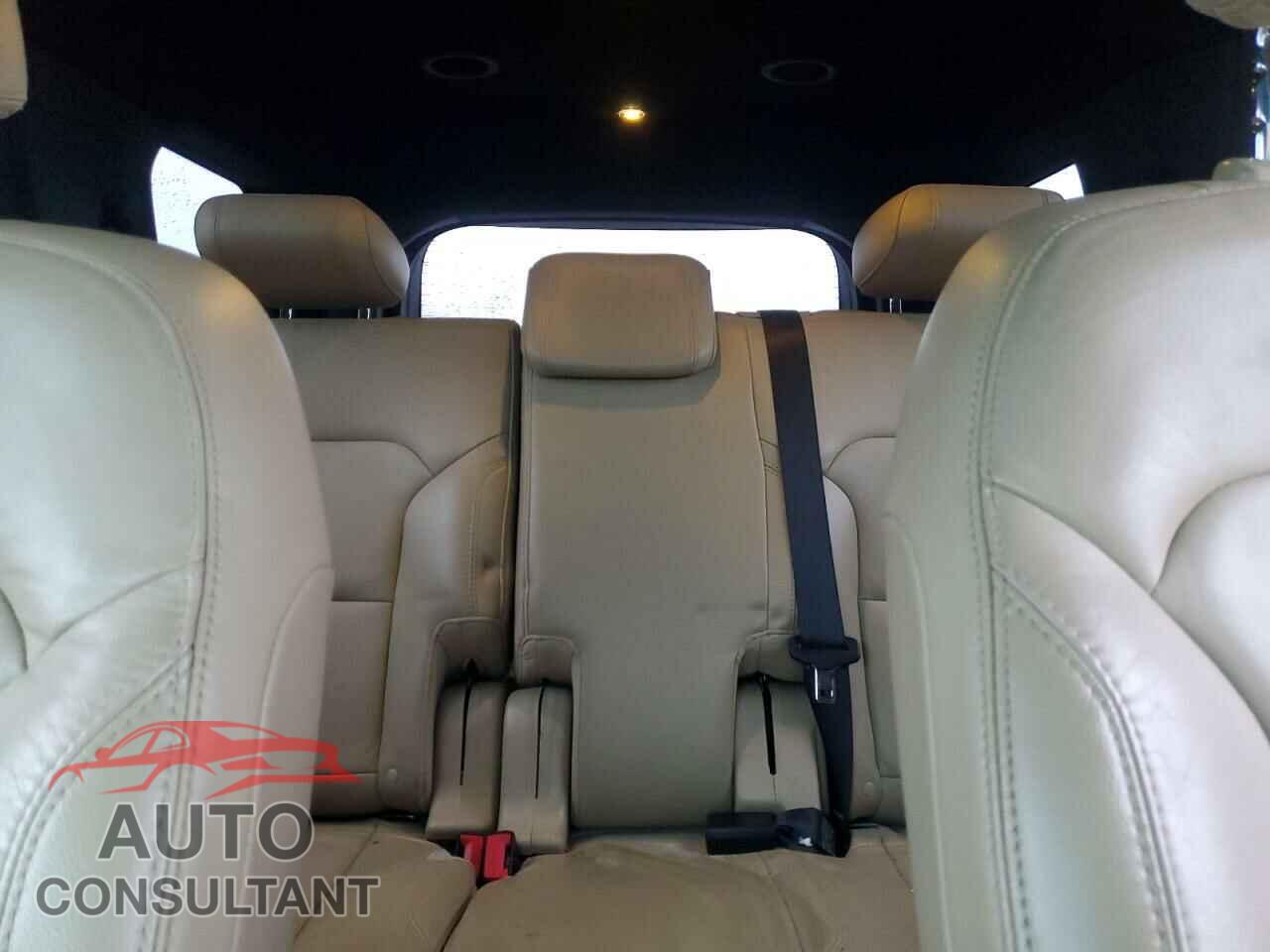 FORD EXPLORER 2016 - 1FM5K8D82GGA93051