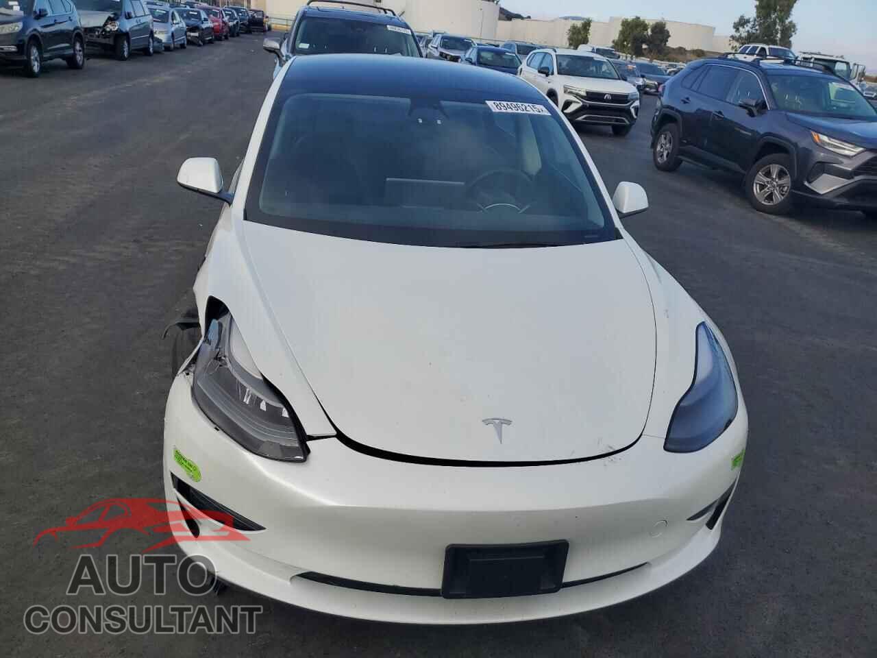 TESLA MODEL 3 2023 - 5YJ3E1EA7PF519273