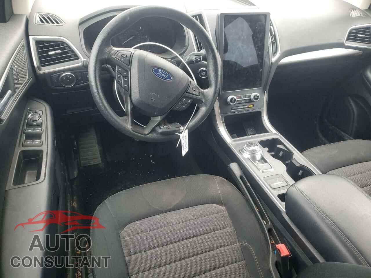 FORD EDGE 2022 - 2FMPK4G95NBA80935