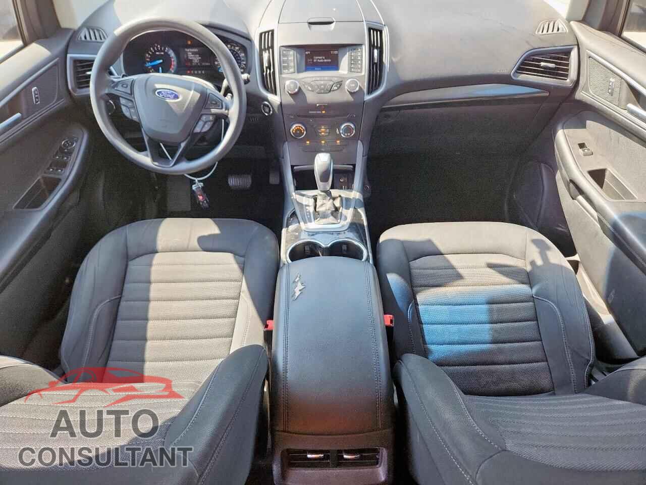 FORD EDGE 2015 - 2FMTK3G97FBB73031