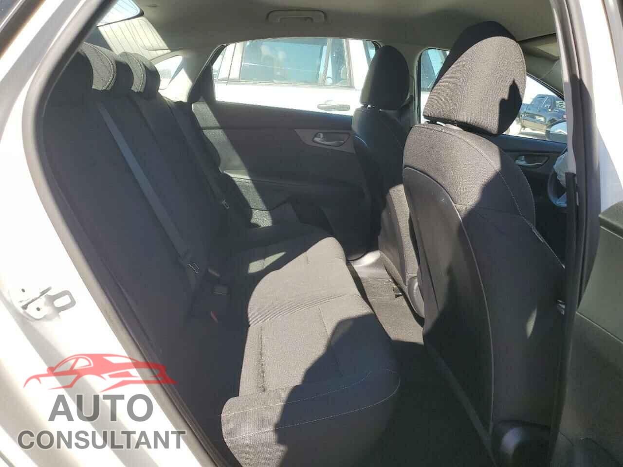 KIA FORTE 2019 - 3KPF24AD8KE009486