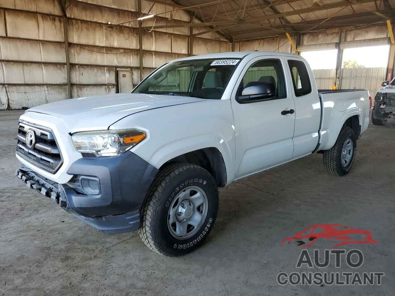 TOYOTA TACOMA 2016 - 5TFRX5GN3GX059899
