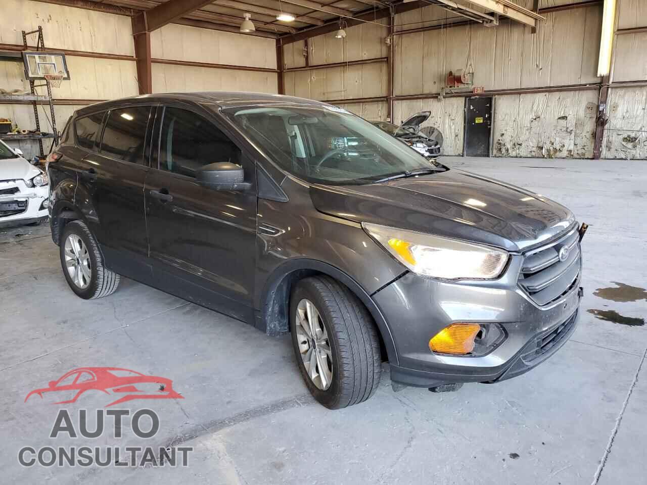 FORD ESCAPE 2018 - 1FMCU0F73JUA28659