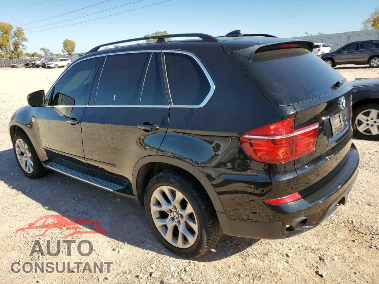 BMW X5 2013 - 5UXZV4C53D0E03680
