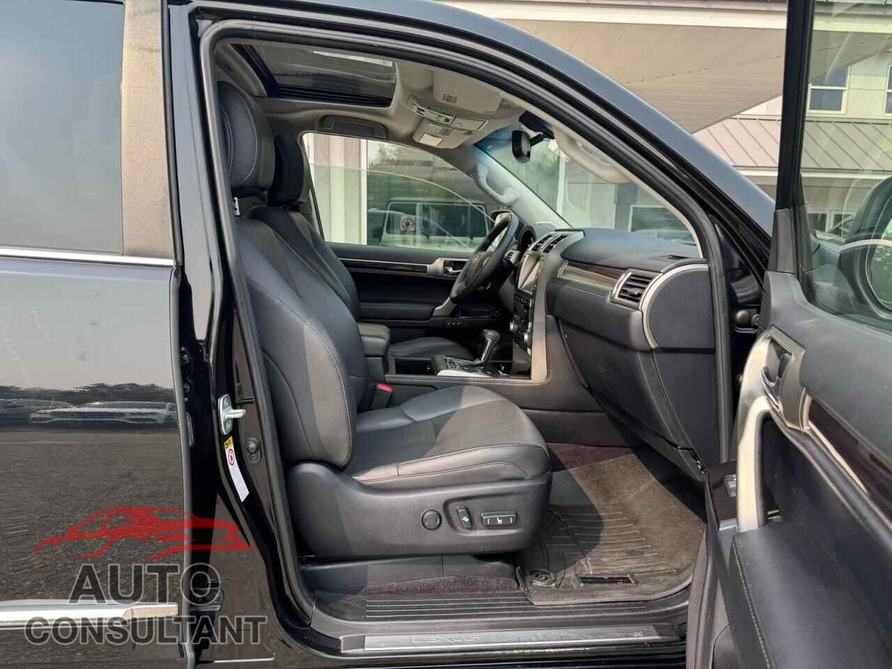 LEXUS GX 2015 - JTJBM7FX9F5093023