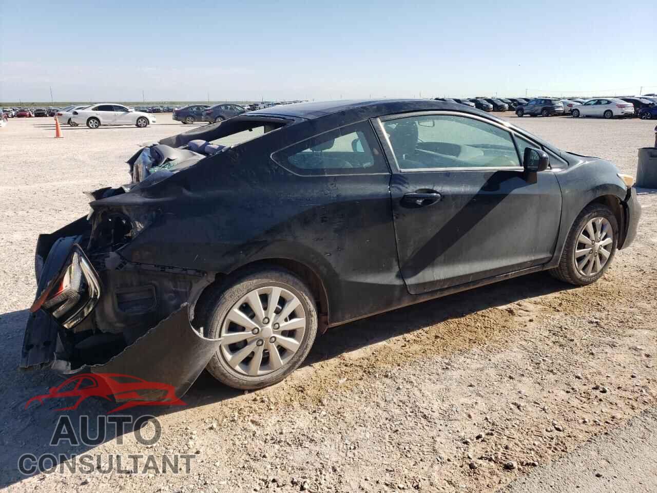 HONDA CIVIC 2015 - 2HGFG3A57FH501457