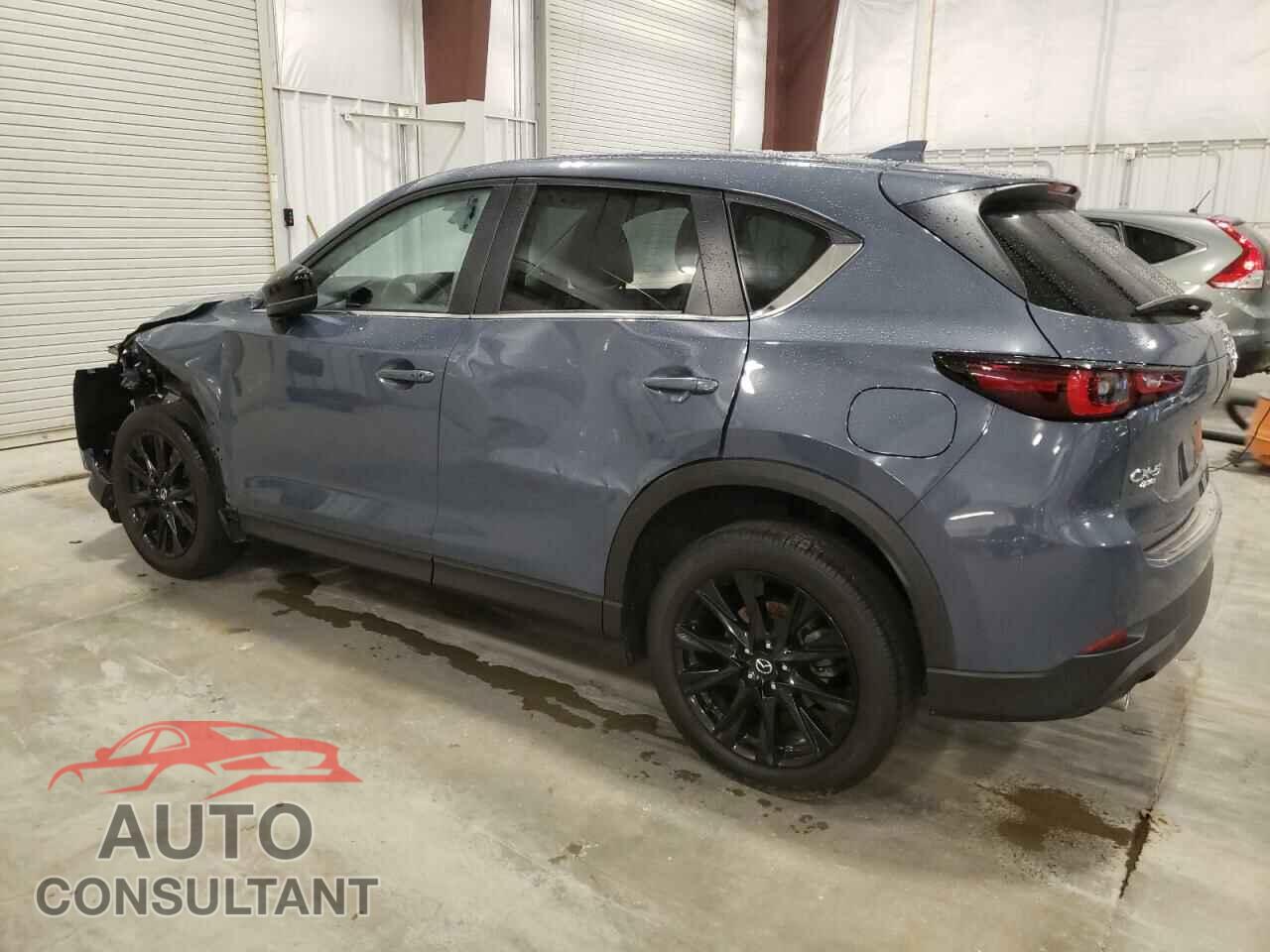 MAZDA CX-5 PREFE 2023 - JM3KFBCM4P0202018