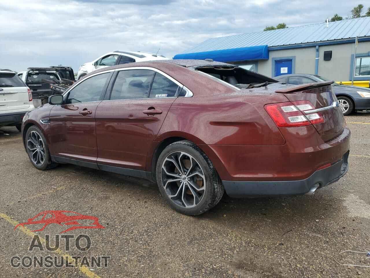 FORD TAURUS 2016 - 1FAHP2KT1GG119832
