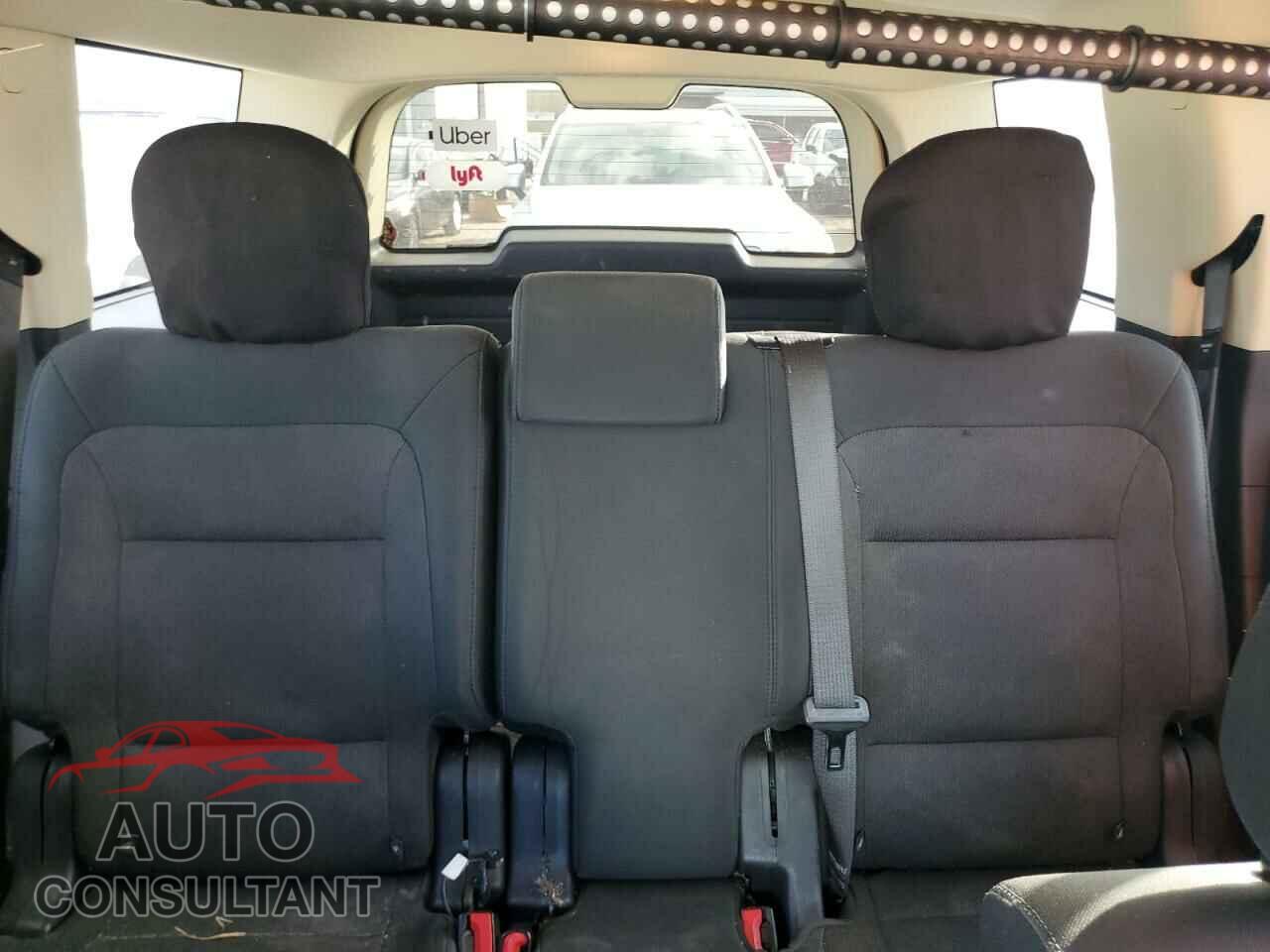 FORD FLEX 2015 - 2FMGK5B86FBA14951