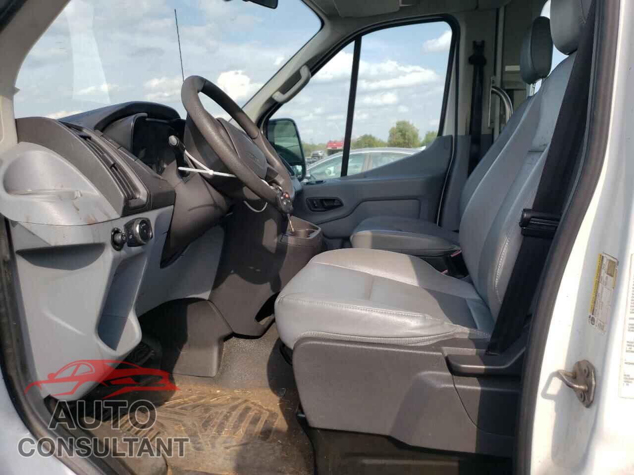 FORD TRANSIT 2015 - 1FBZX2CM8FKA88388