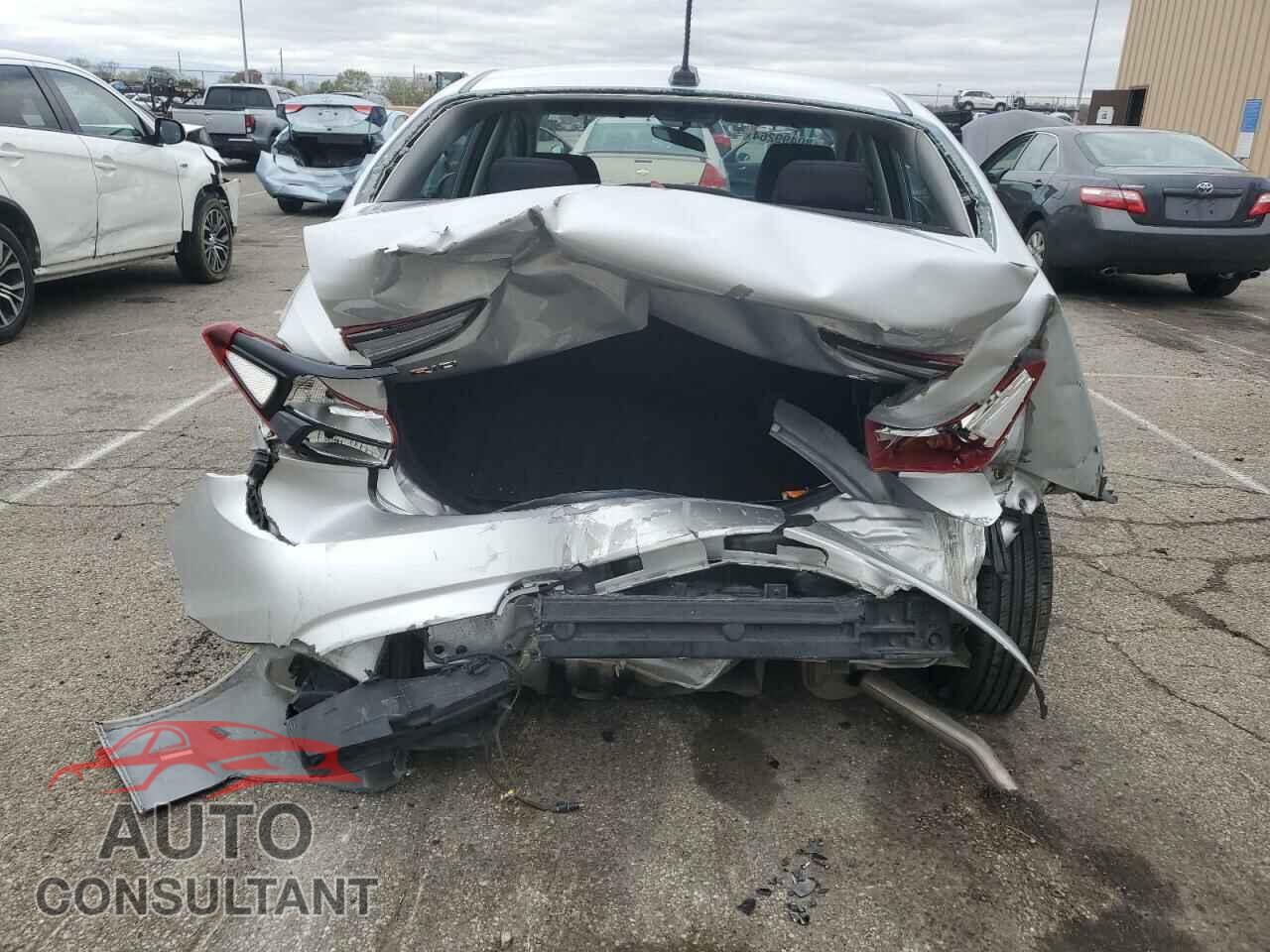 KIA RIO 2020 - 3KPA24AD5LE313953