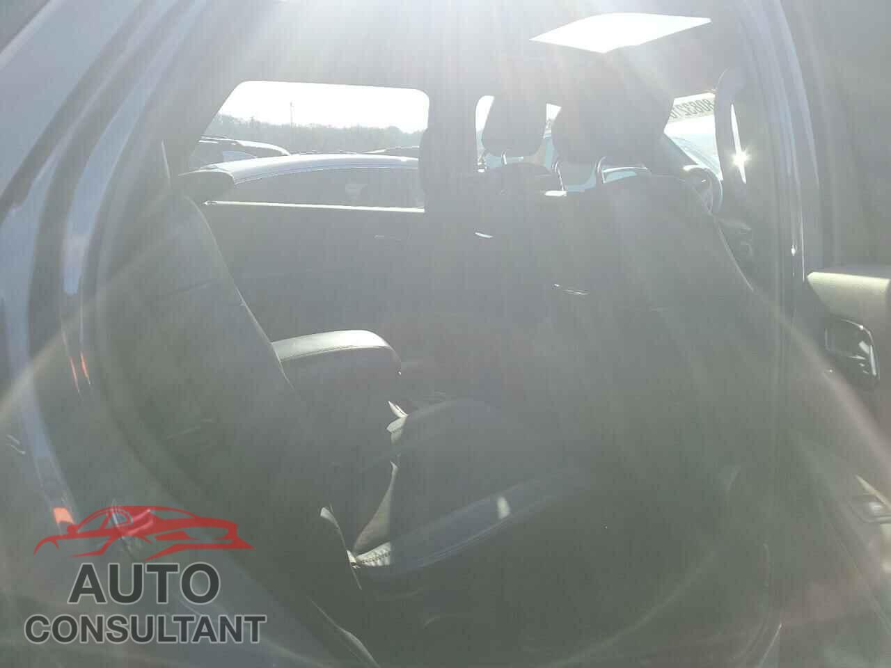 DODGE DURANGO 2021 - 1C4RDJDG9MC578840