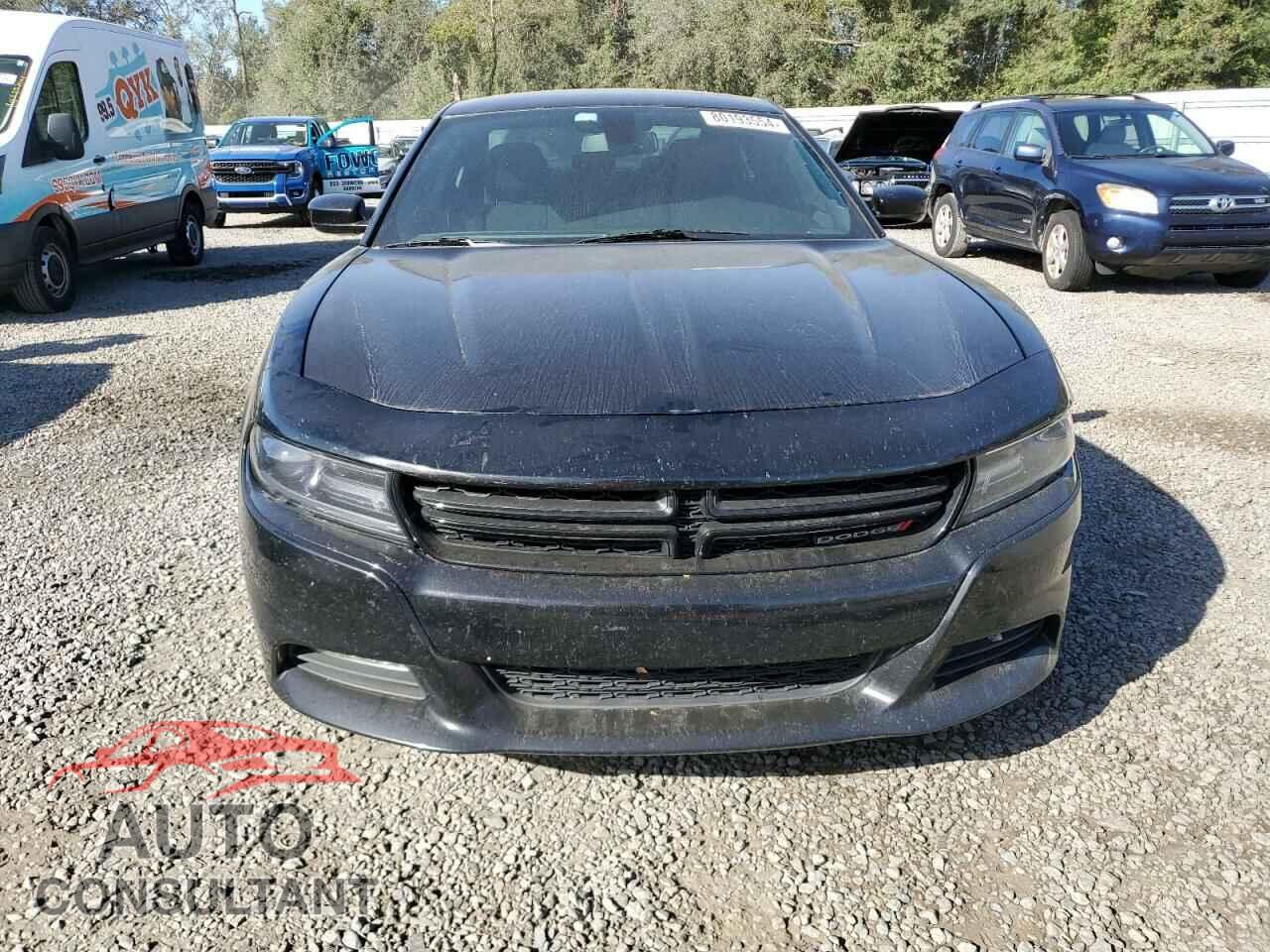 DODGE CHARGER 2017 - 2C3CDXCT3HH667320
