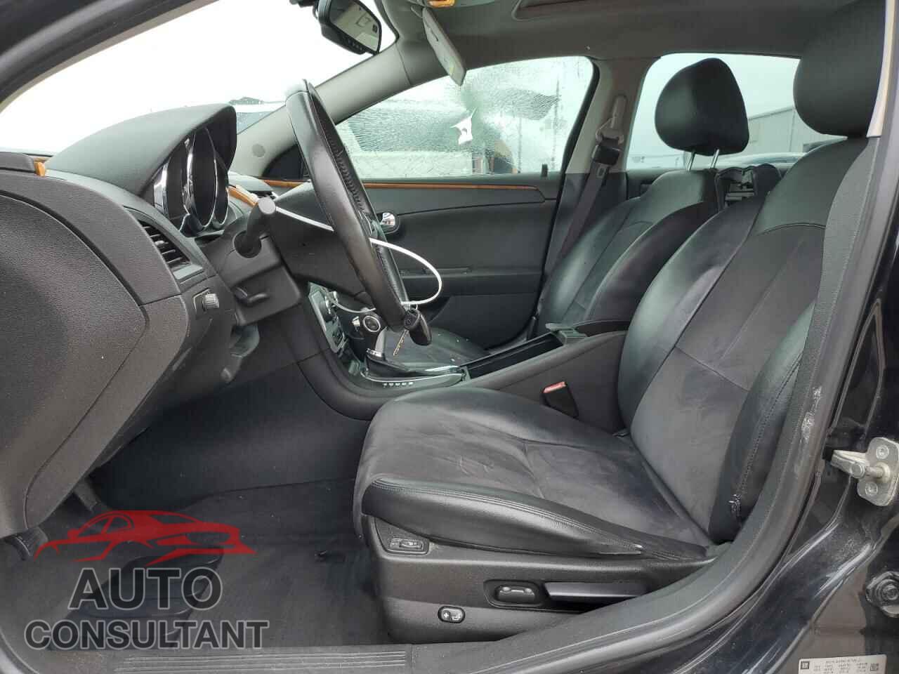 CHEVROLET MALIBU 2012 - 1G1ZD5E04CF365972