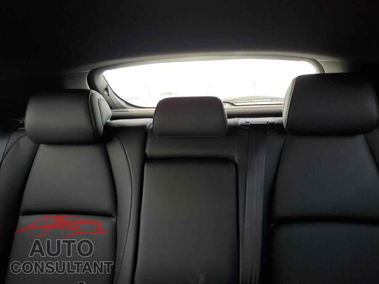 MAZDA 3 SELECT S 2024 - JM1BPAKM7R1702351