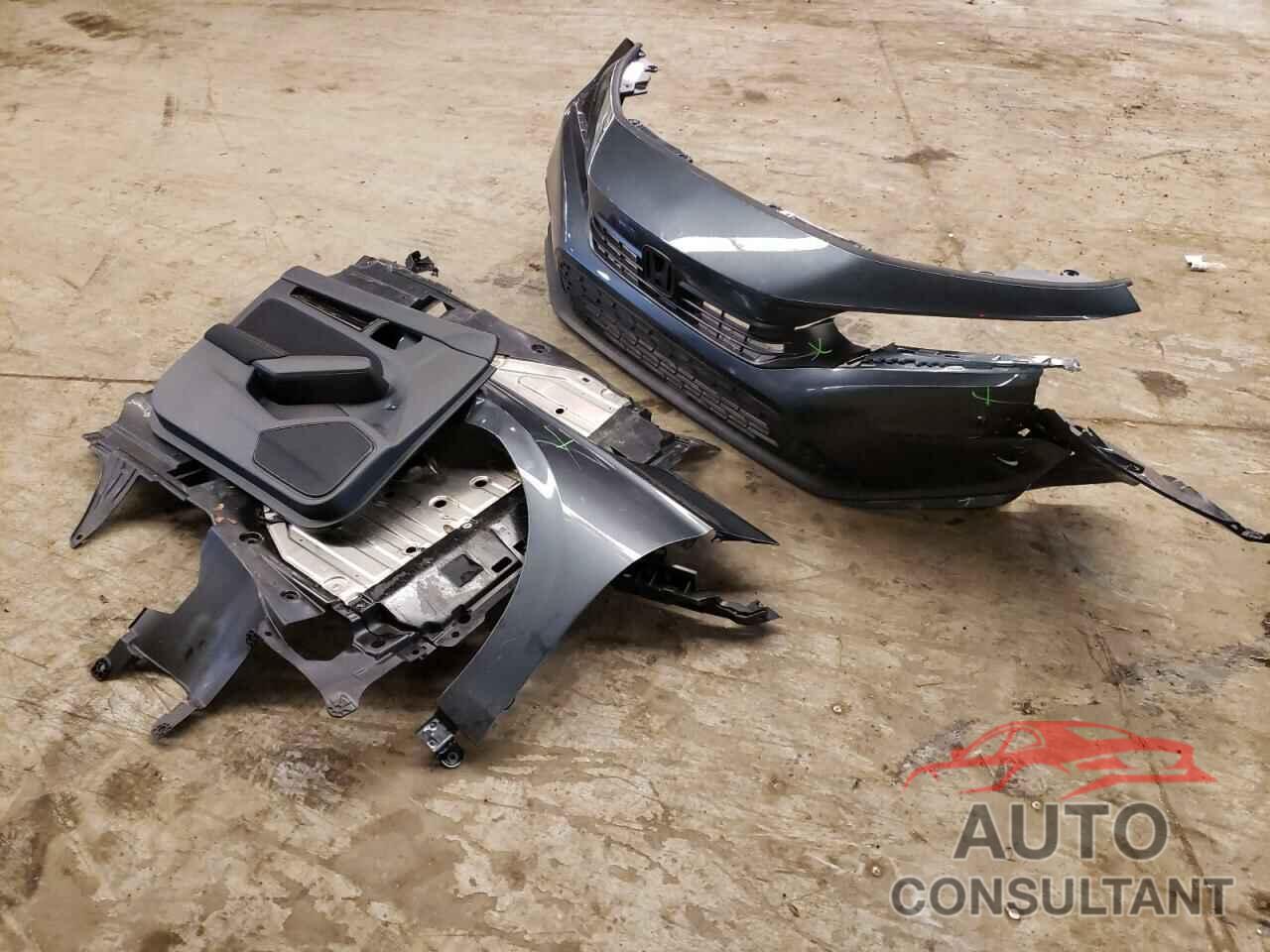 HONDA CIVIC 2024 - 2HGFE1F73RH302141