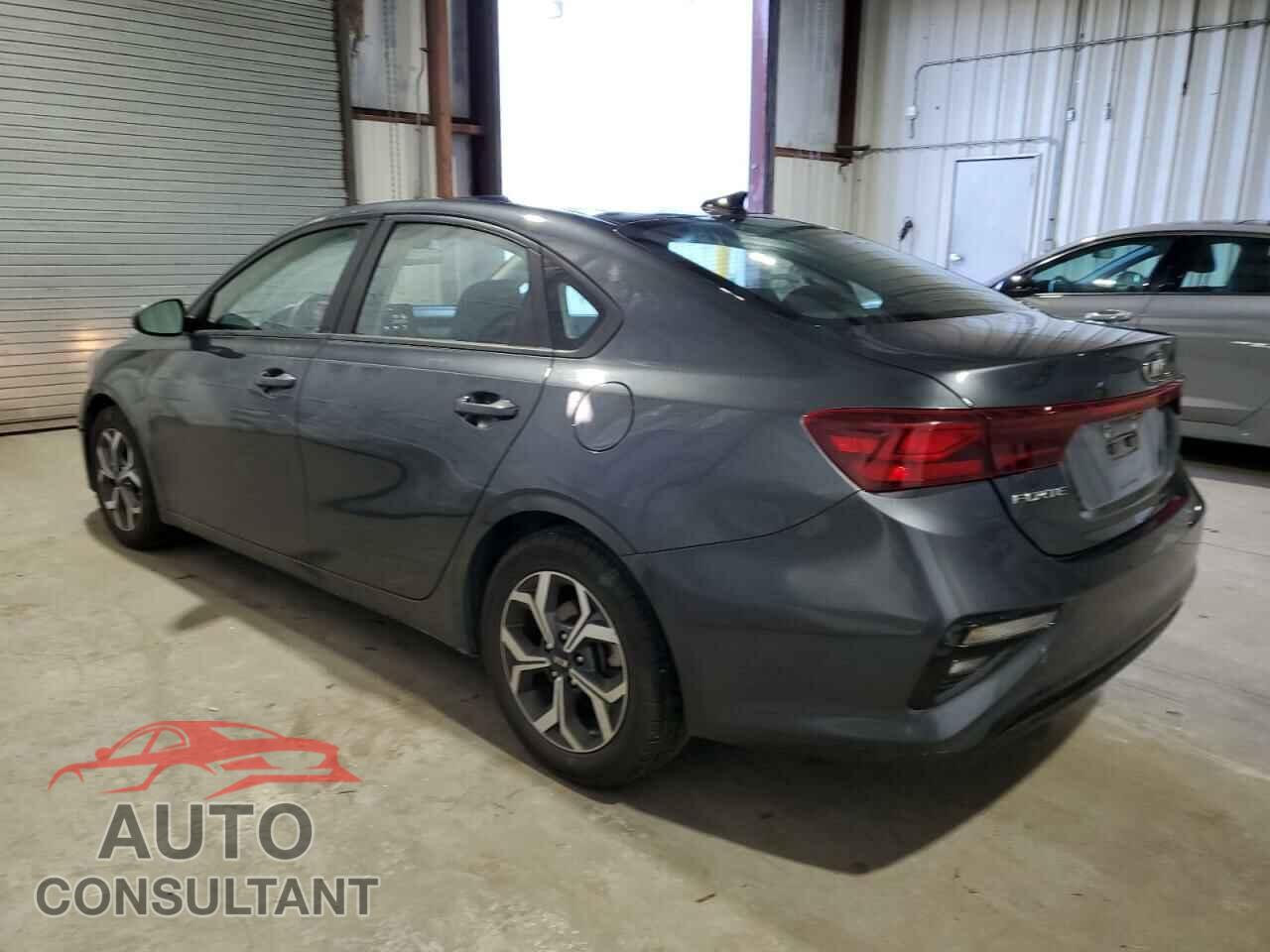 KIA FORTE 2021 - 3KPF24AD9ME390977