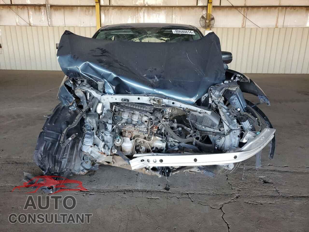 HONDA PILOT 2017 - 5FNYF6H54HB047954