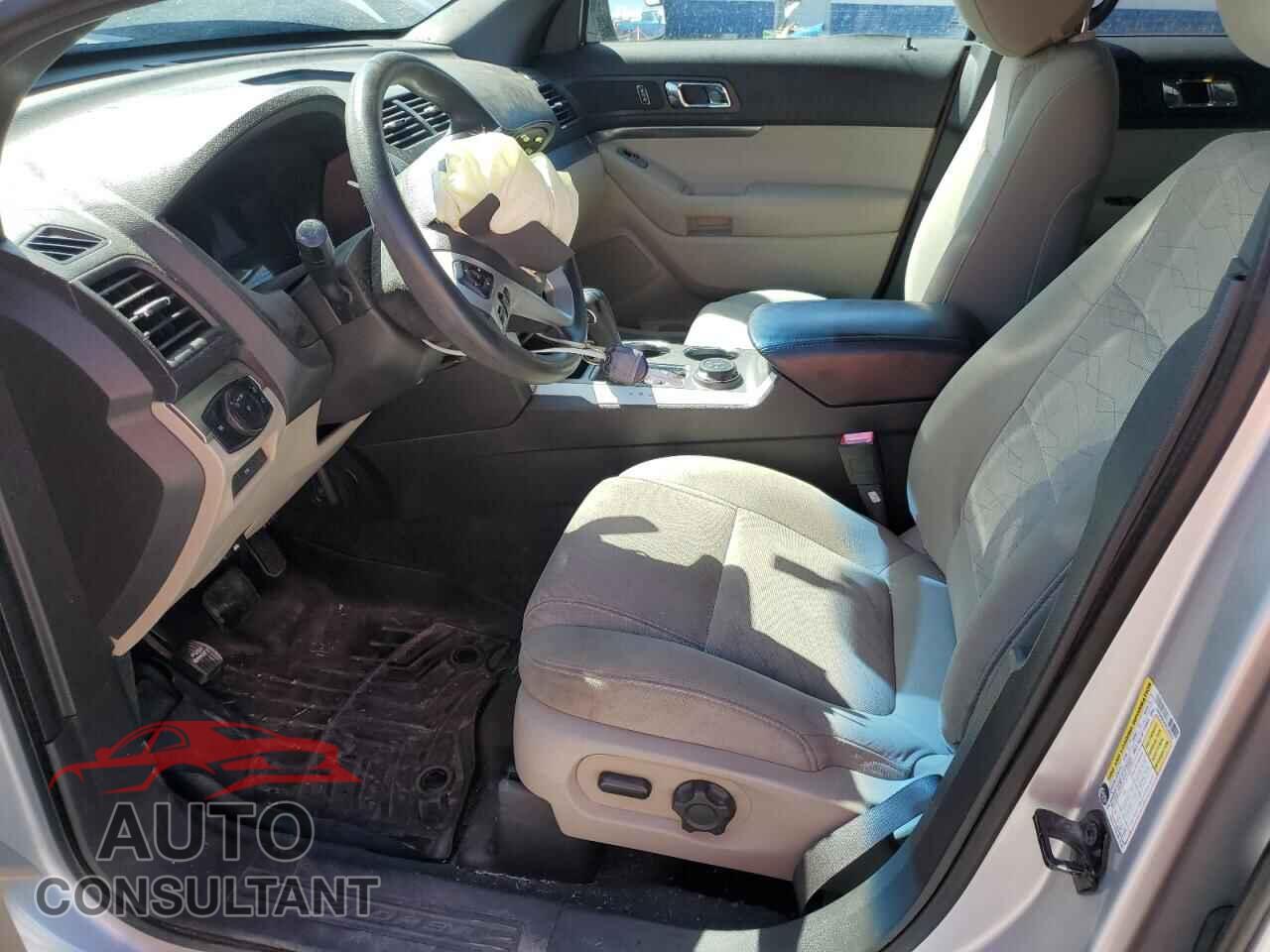 FORD EXPLORER 2013 - 1FM5K8B84DGC96022
