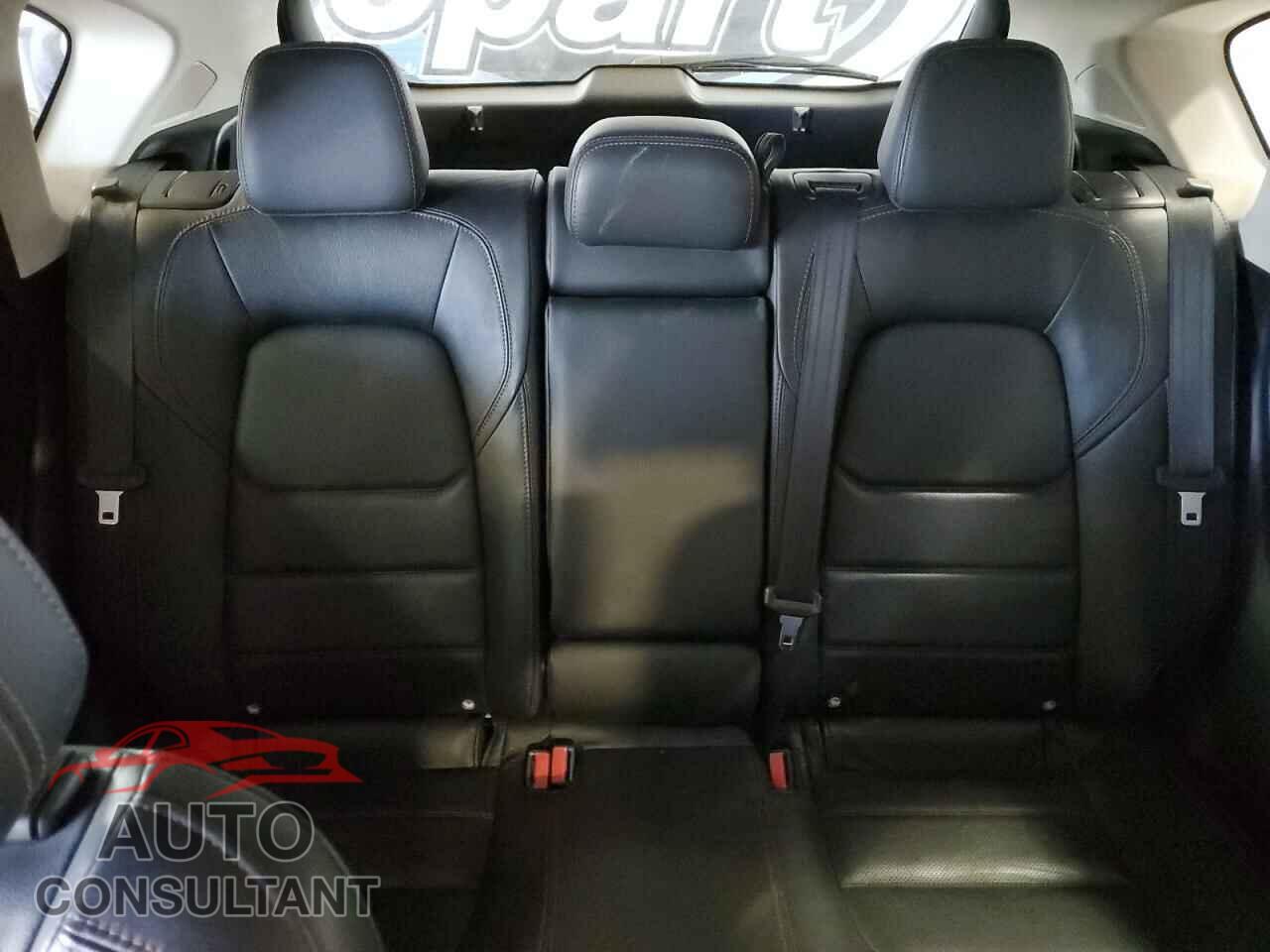 MAZDA CX-5 2018 - JM3KFADM5J1348065
