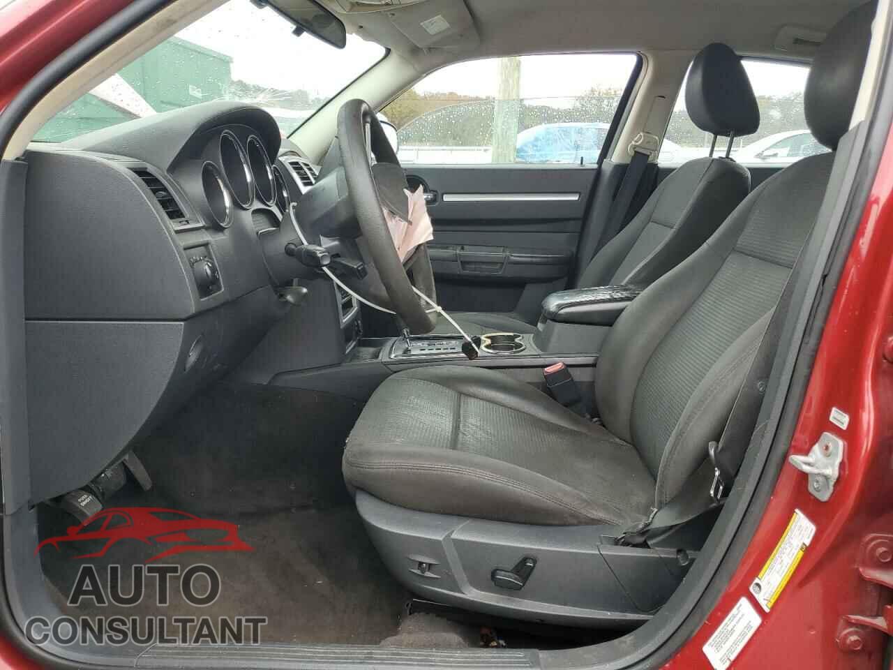 DODGE CHARGER 2010 - 2B3CA3CV5AH273694