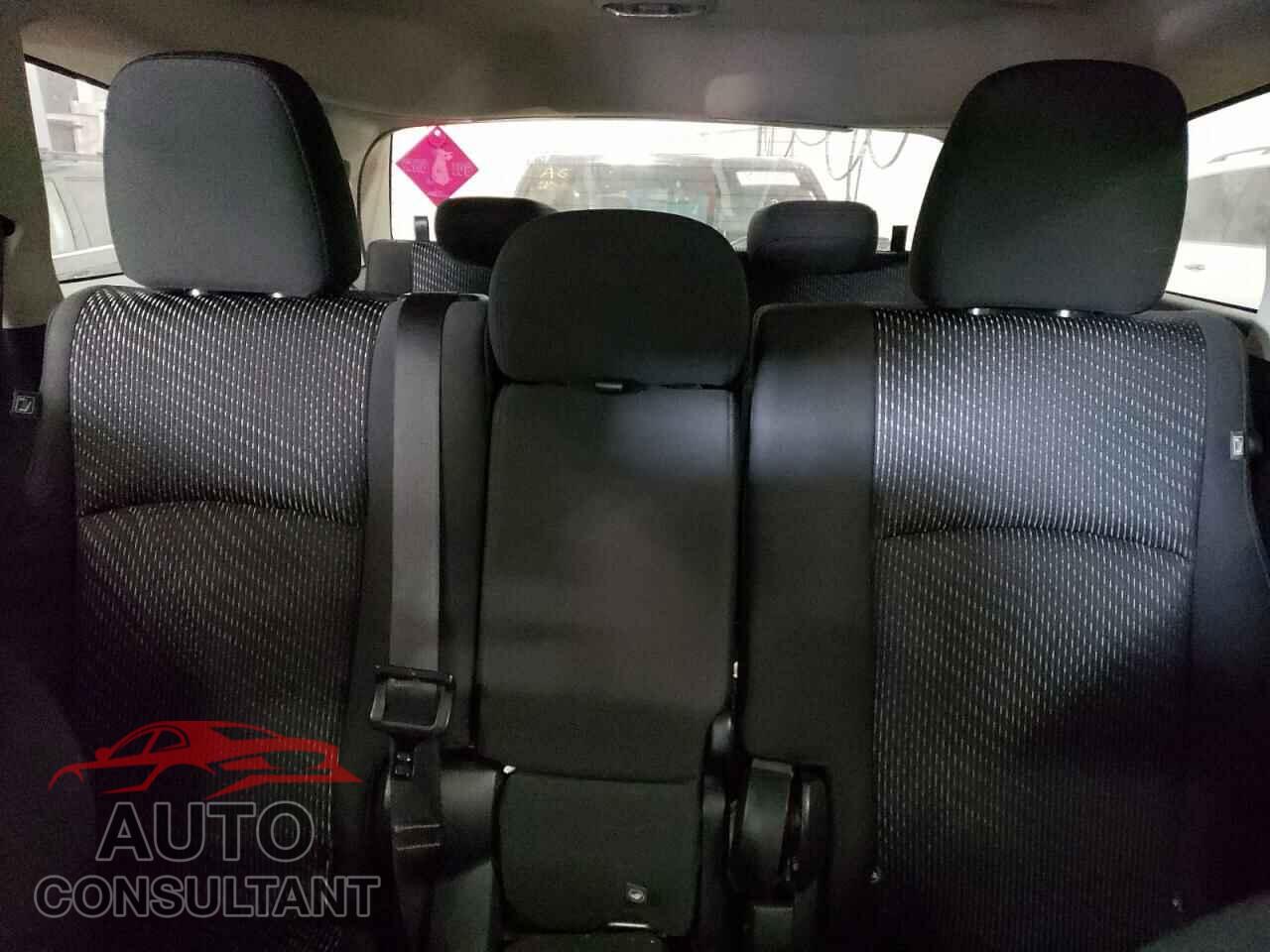DODGE JOURNEY 2016 - 3C4PDDBG0GT192151