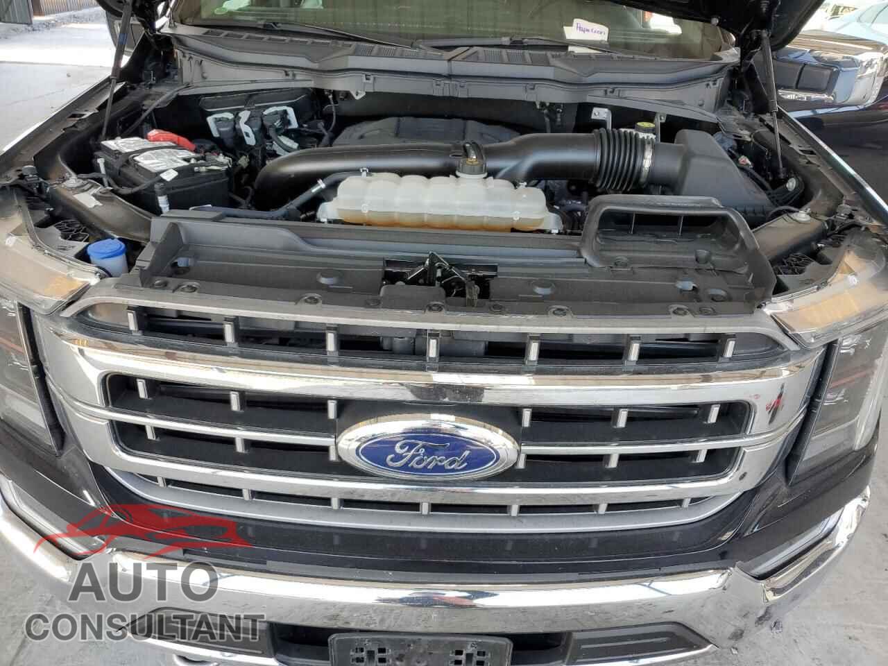 FORD F-150 2021 - 1FTFW1E82MFA45182