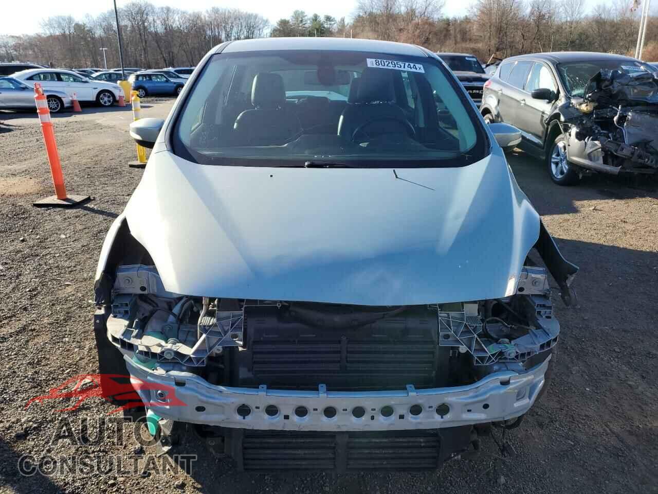 FORD CMAX 2014 - 1FADP5BUXEL520731