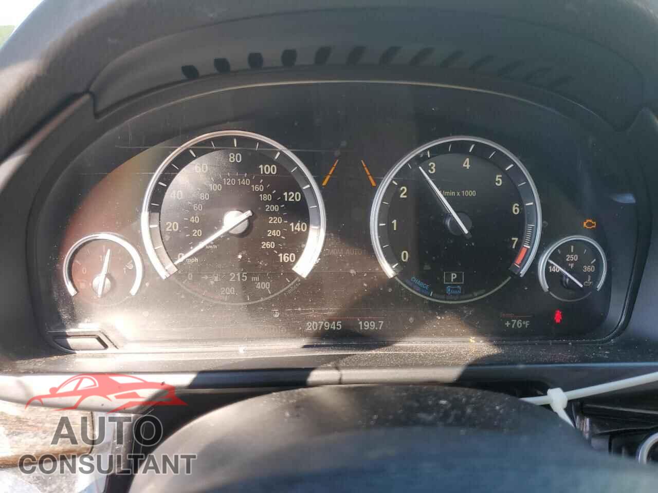 BMW X5 2017 - 5UXKT0C35H0S80983