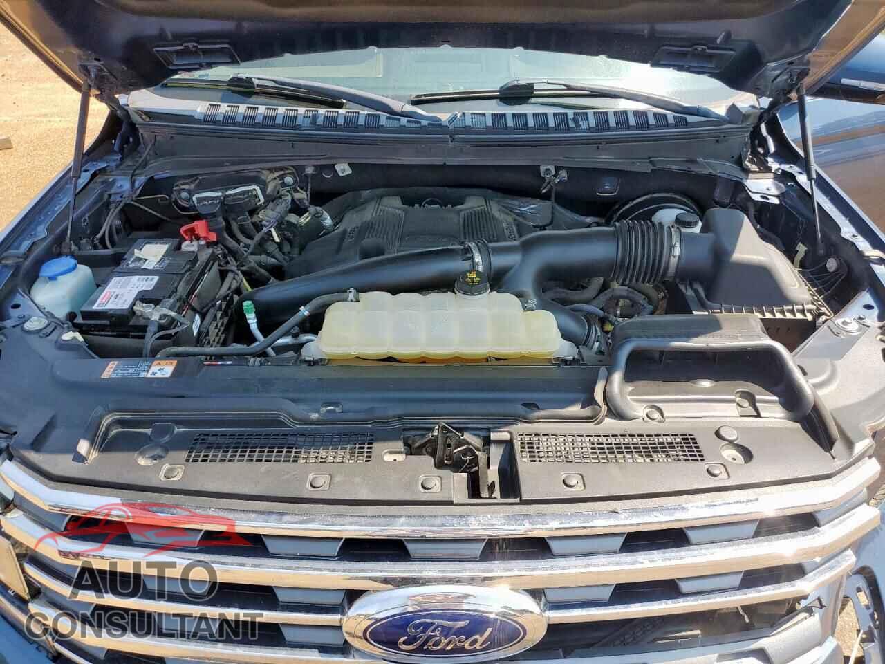 FORD EXPEDITION 2019 - 1FMJU1HT0KEA02085