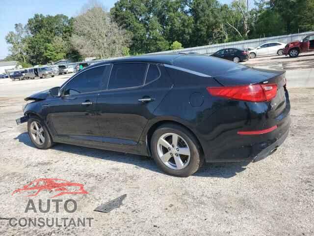 KIA OPTIMA 2015 - 5XXGM4A71FG465108