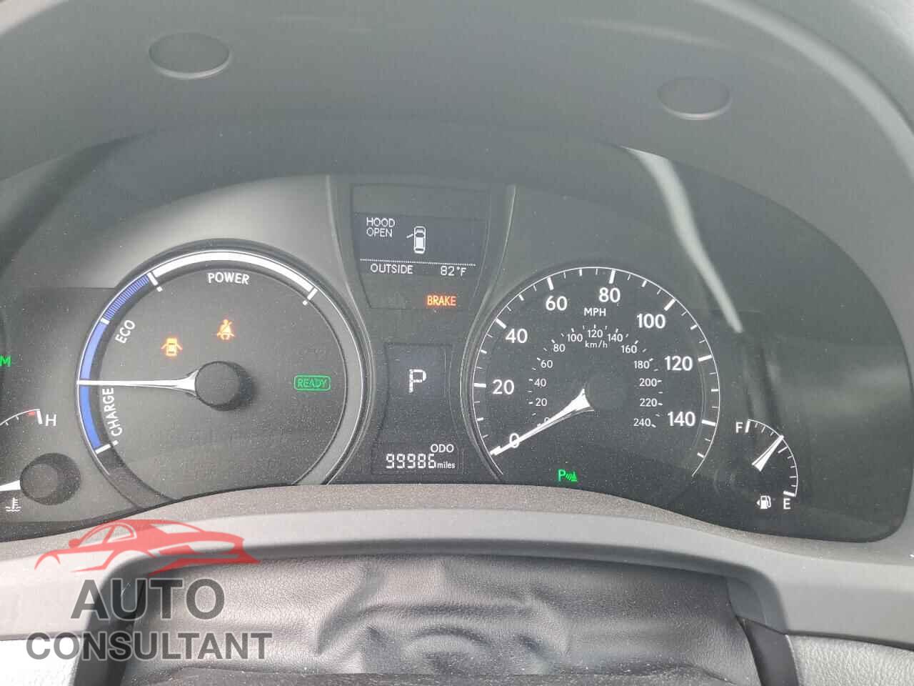 LEXUS RX450 2015 - 2T2BC1BA9FC004246