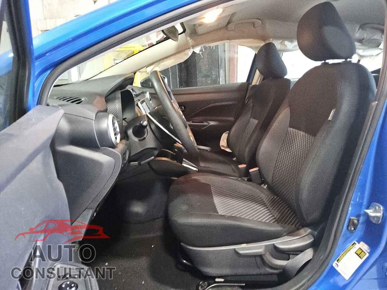 NISSAN VERSA 2020 - 3N1CN8DV6LL909048