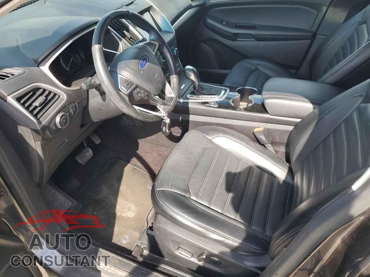 FORD EDGE 2016 - 2FMPK4J98GBB15768