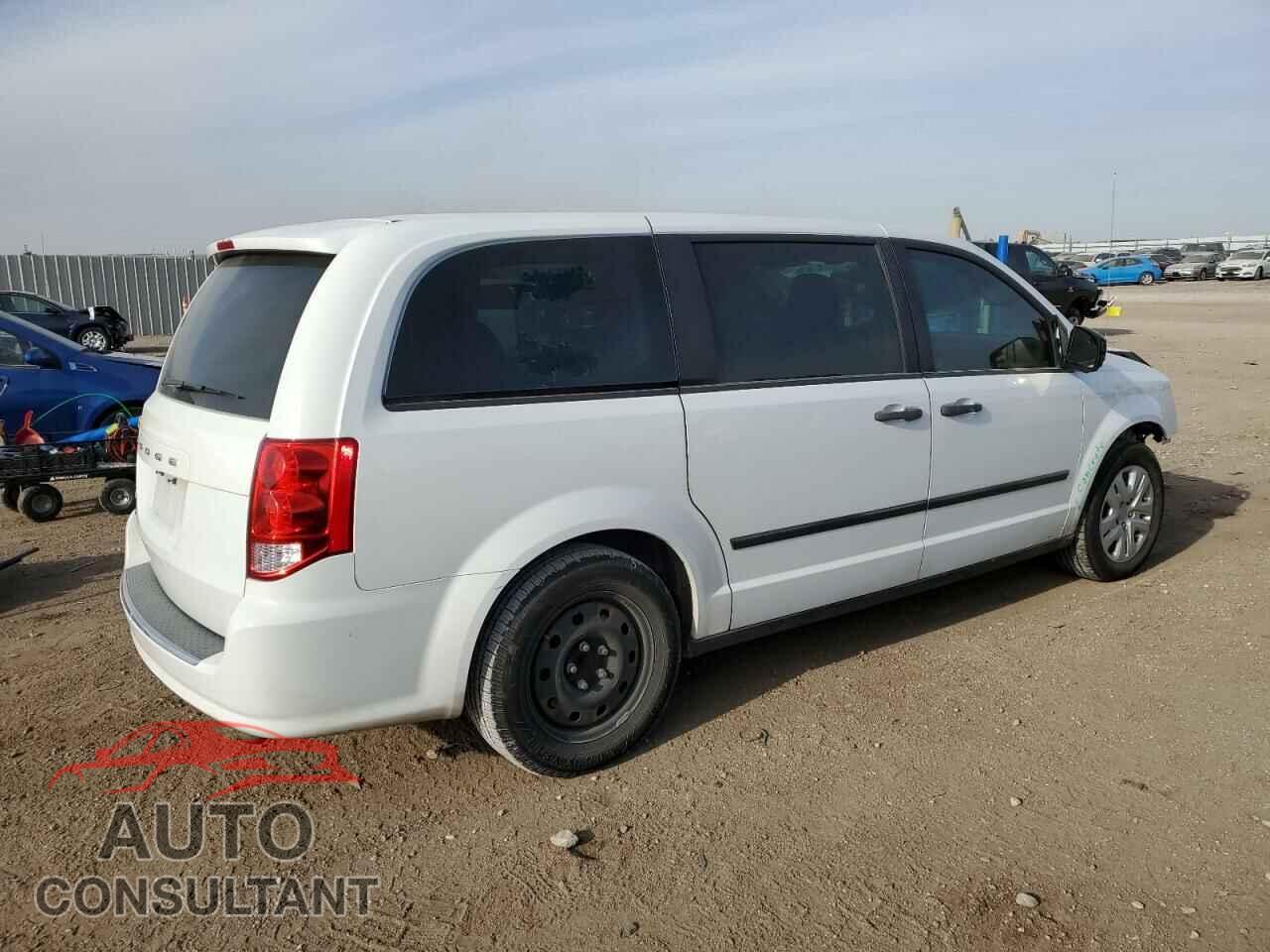 DODGE CARAVAN 2015 - 2C4RDGBG5FR513211
