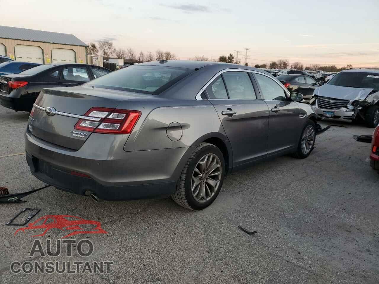 FORD TAURUS 2014 - 1FAHP2F88EG179819