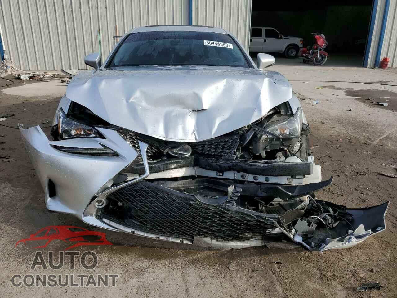 LEXUS RX350 2016 - JTHHE5BC2G5012381