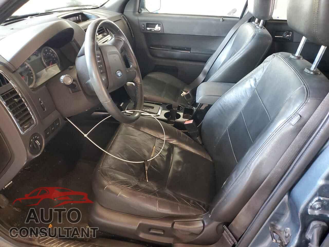 FORD ESCAPE 2012 - 1FMCU0EG7CKA73281