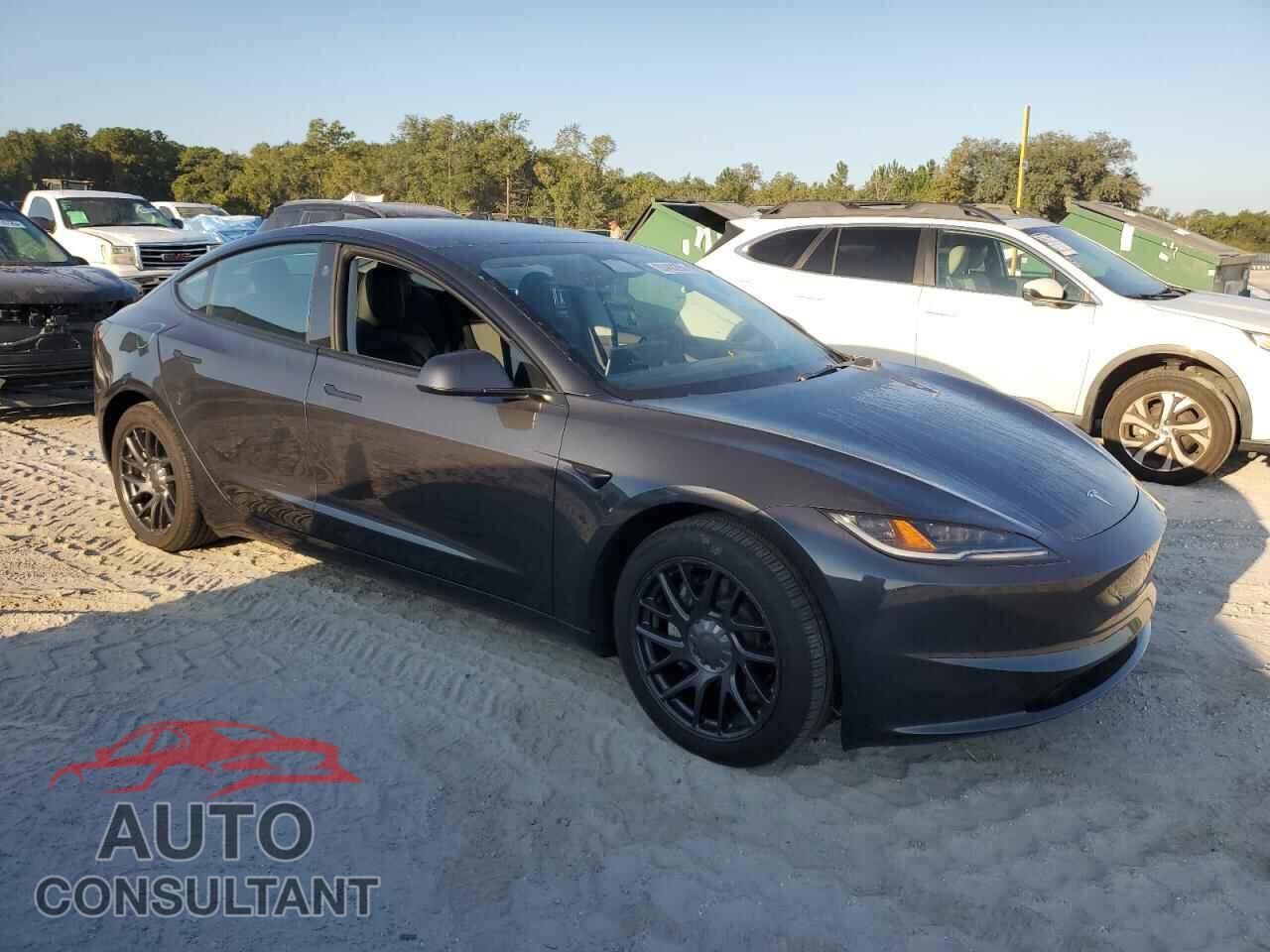 TESLA MODEL 3 2024 - 5YJ3E1EA4RF729381