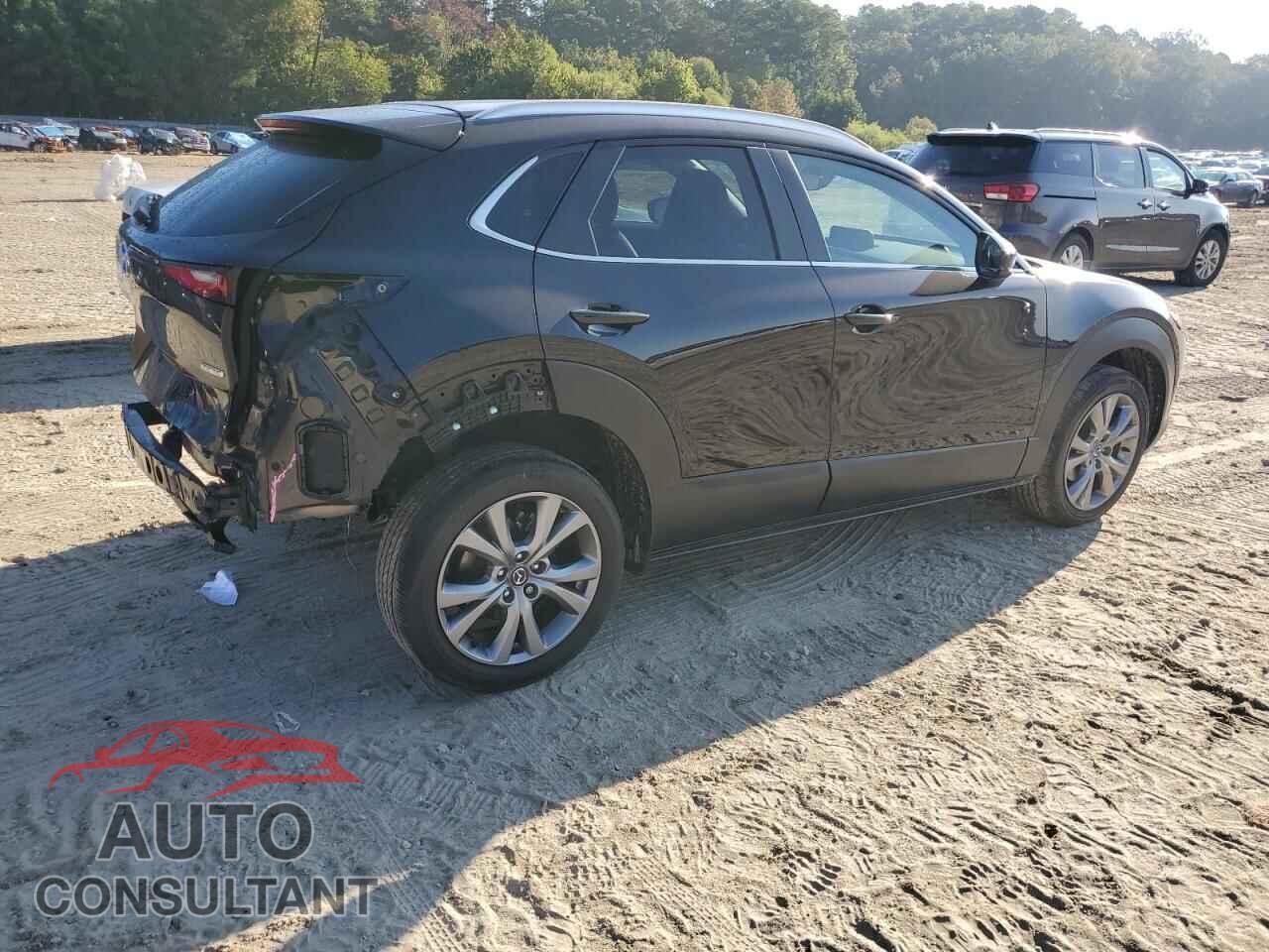 MAZDA CX30 2023 - 3MVDMBCM2PM557322