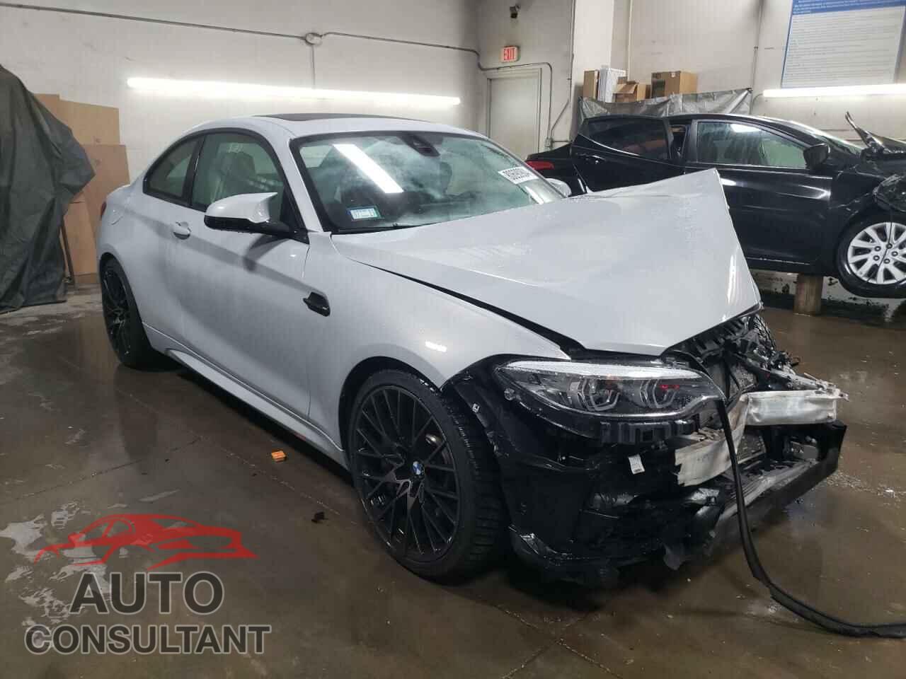 BMW M2 2020 - WBS2U7C09L7E14791
