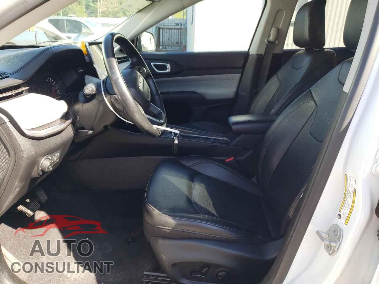 JEEP COMPASS 2022 - 3C4NJDFB2NT230393